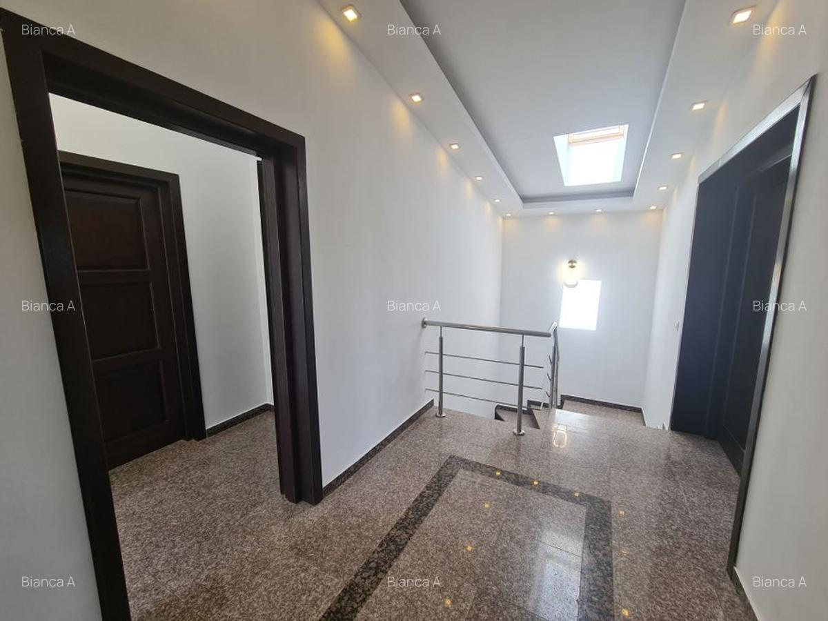 Casa individuala | semi-mobilata | 6 camere | Iancu Nicolae - 28