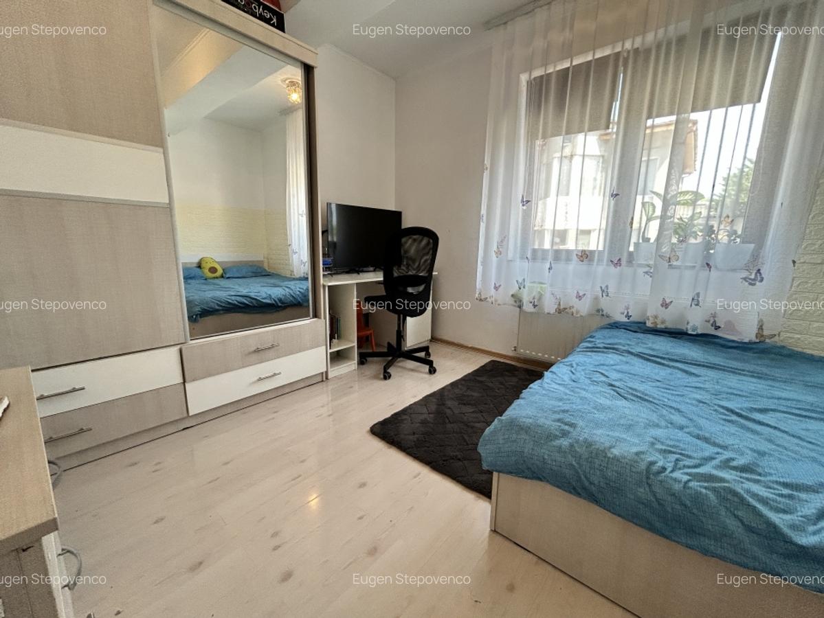 Apartament 3 Camere Fundeni/Dobroiesti - 9