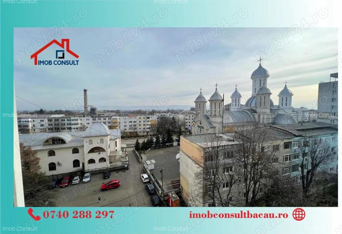 Apartament 3 camere, semidecomandat Zona Narcisa! CE1420 - 6