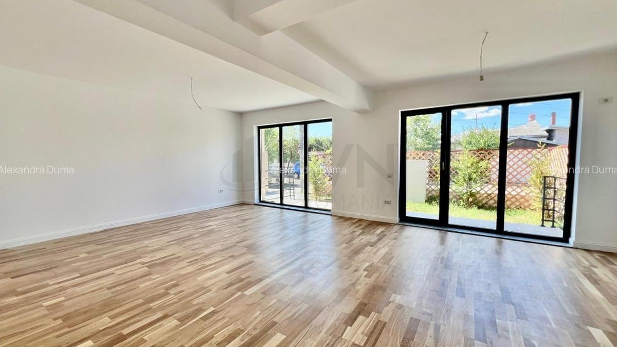 REV2001414 Vila tip duplex- Straulesti - Doi Cocosi - 6