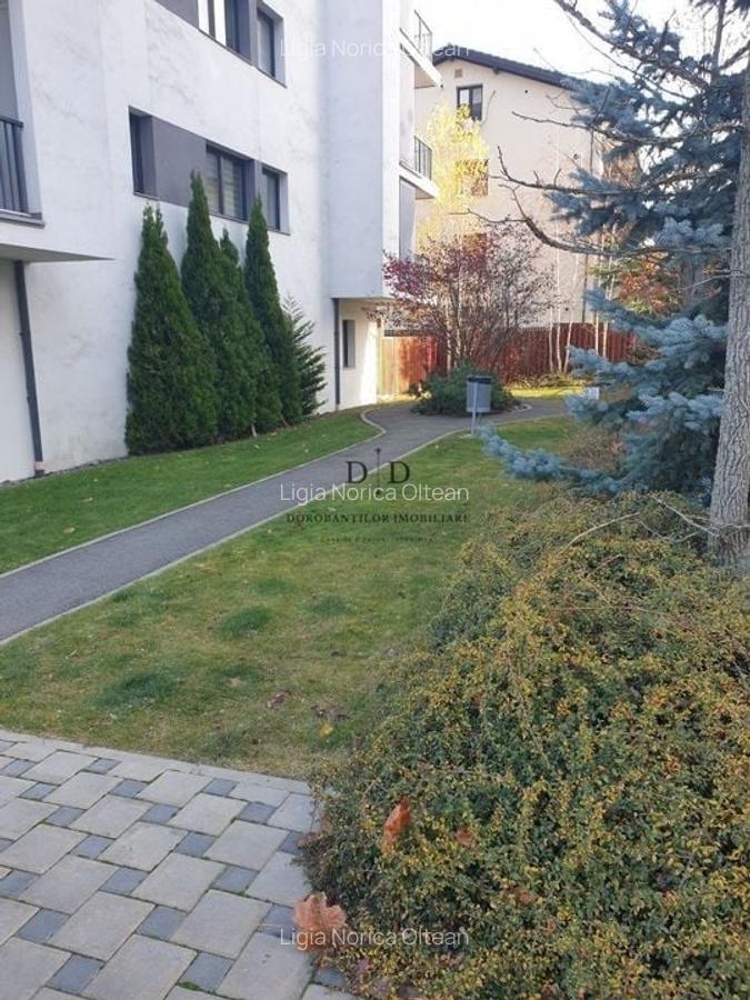 Apartament 3 camere de vanzare| Gradina | Parcare subterana| Buna Ziua - 8
