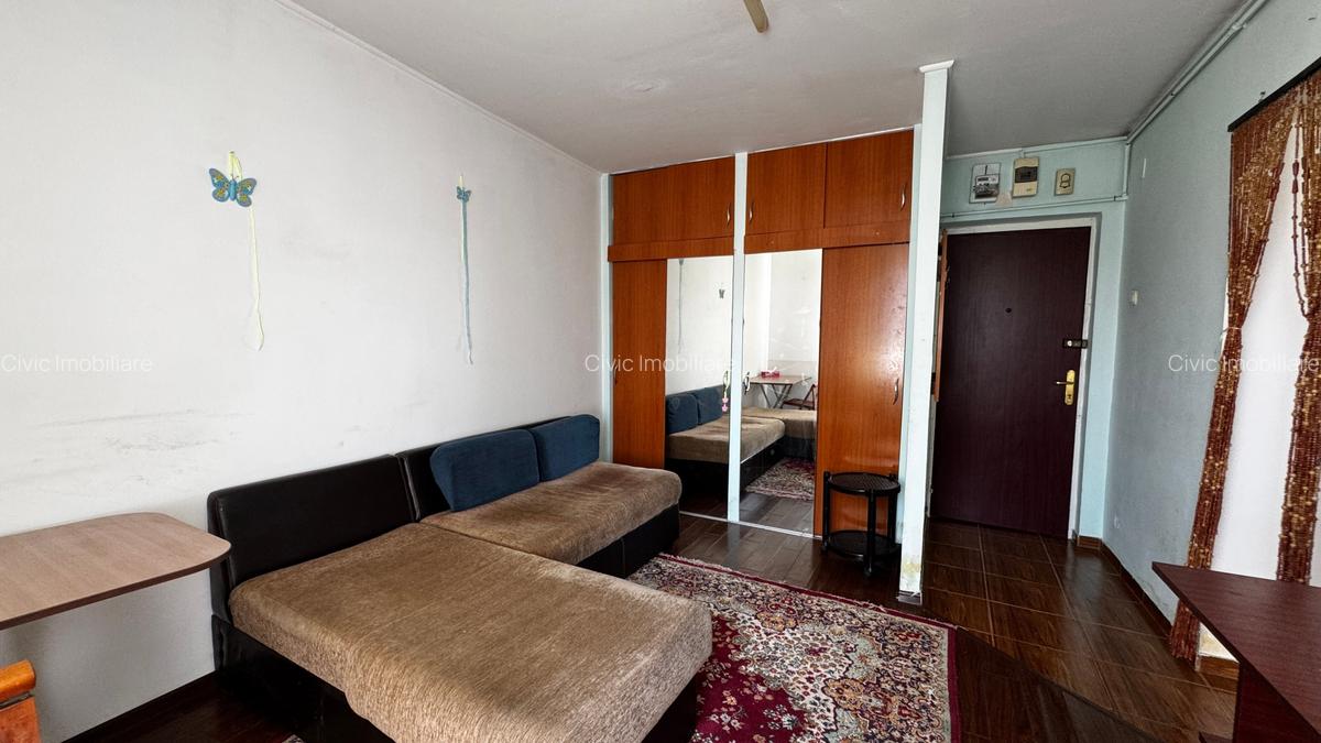 Aleea Pricopan, ap. 2 camere et.4/4, mobilat, pret fix 37.000 euro - 4
