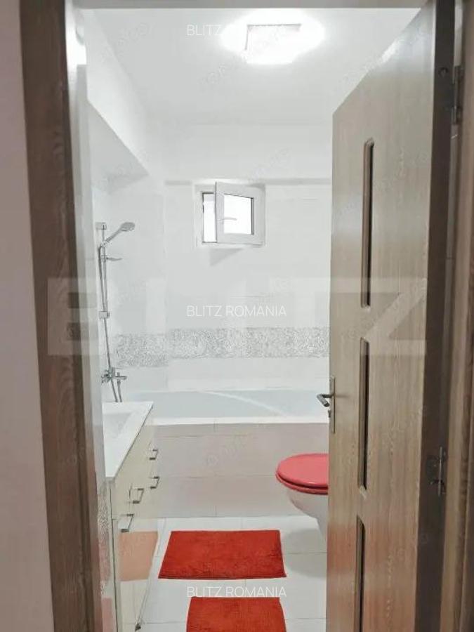 Apartament cu 2 camere, zona Burdujeni - 10