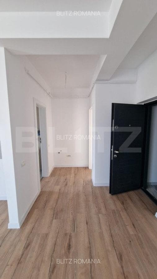 Apartament de 3 camere, 73 mp,  terasa 76 mp, zona Braytim - 2