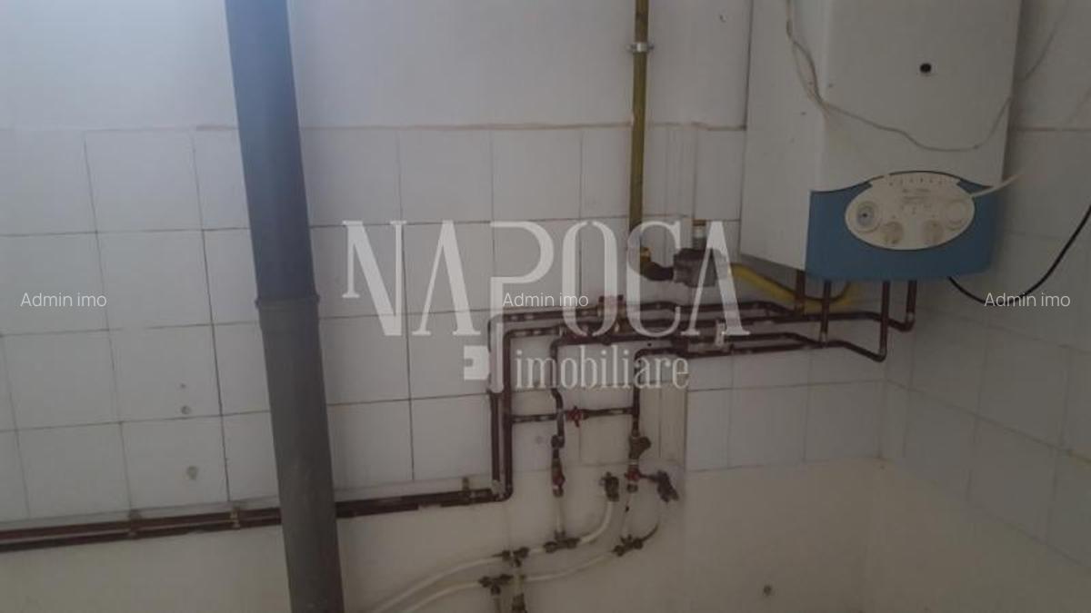 Casa 5 camere de vanzare in Centru, Cluj Napoca - 4