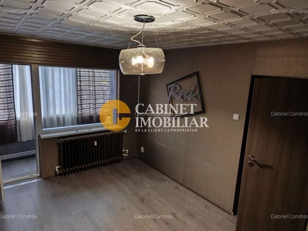 3 camere, bloc de caramida cu stalpi de beton, Tatarasi, liber! - 1