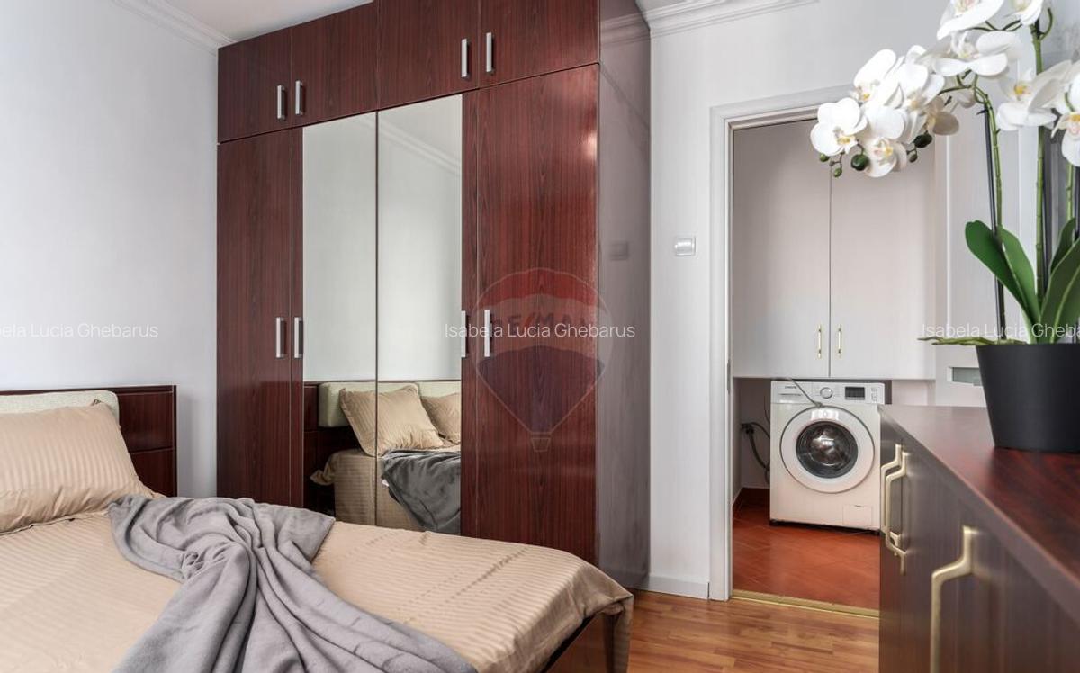 Apartament cu 2 camere in Bdul Cantemir - 6