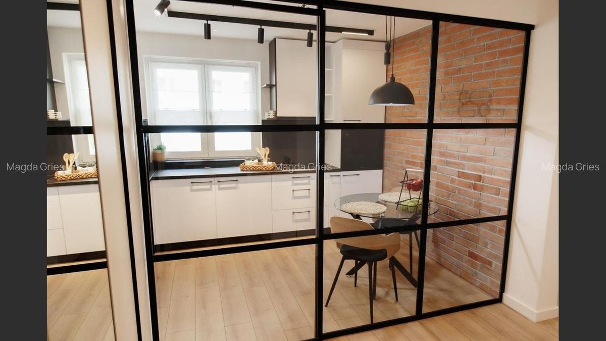 Apartament PREMIUM, la cheie. TOTUL NOU! - 1