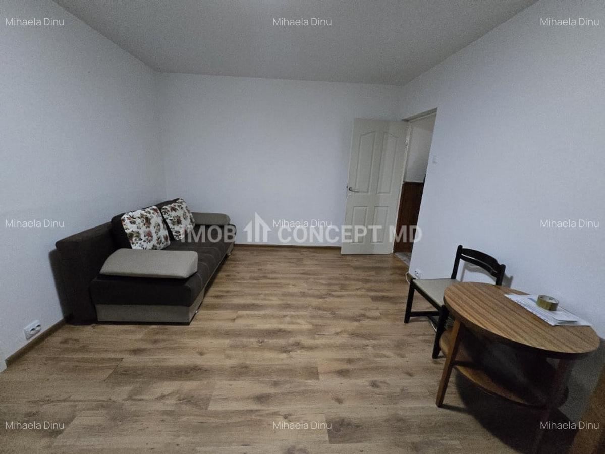Inchiriere apartament 2 camere, mobilat si utilat, in zona Malu Rosu - 3