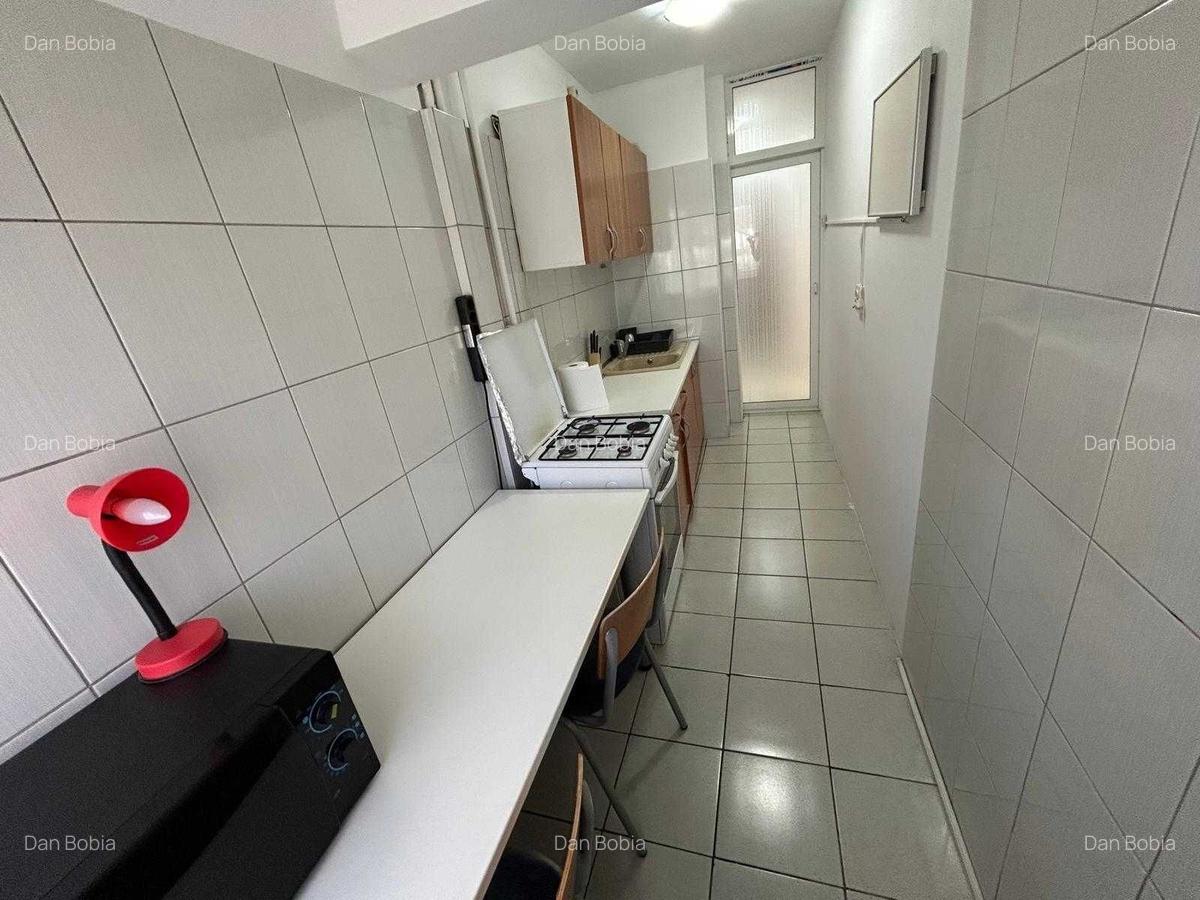 Garsoniera decomandata Tei- Barbu Vacarescu DB1208 - 7 Garsoniera decomandata Tei- Barbu Vacarescu DB1208 - 7