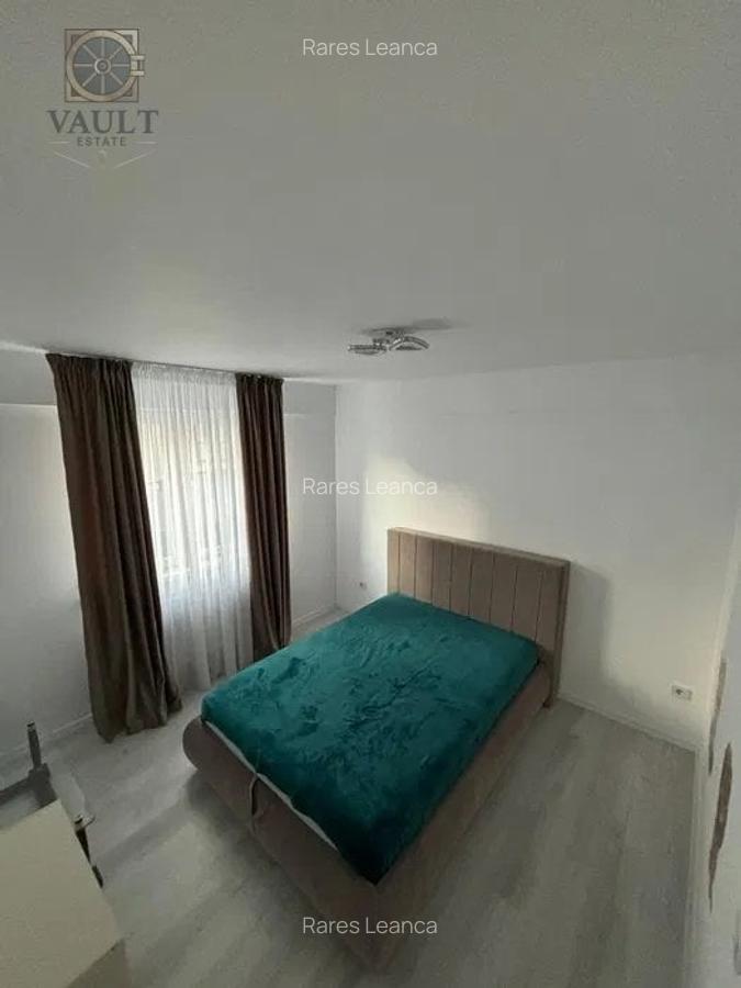 3 camere-LOC PARCARE-centrala proprie-2 BAI- Pallady - 2