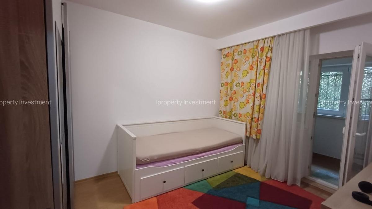 Titan, Morarilor | 4 Camere | 2 Bai | Balcon | Masina spalat vase - 5