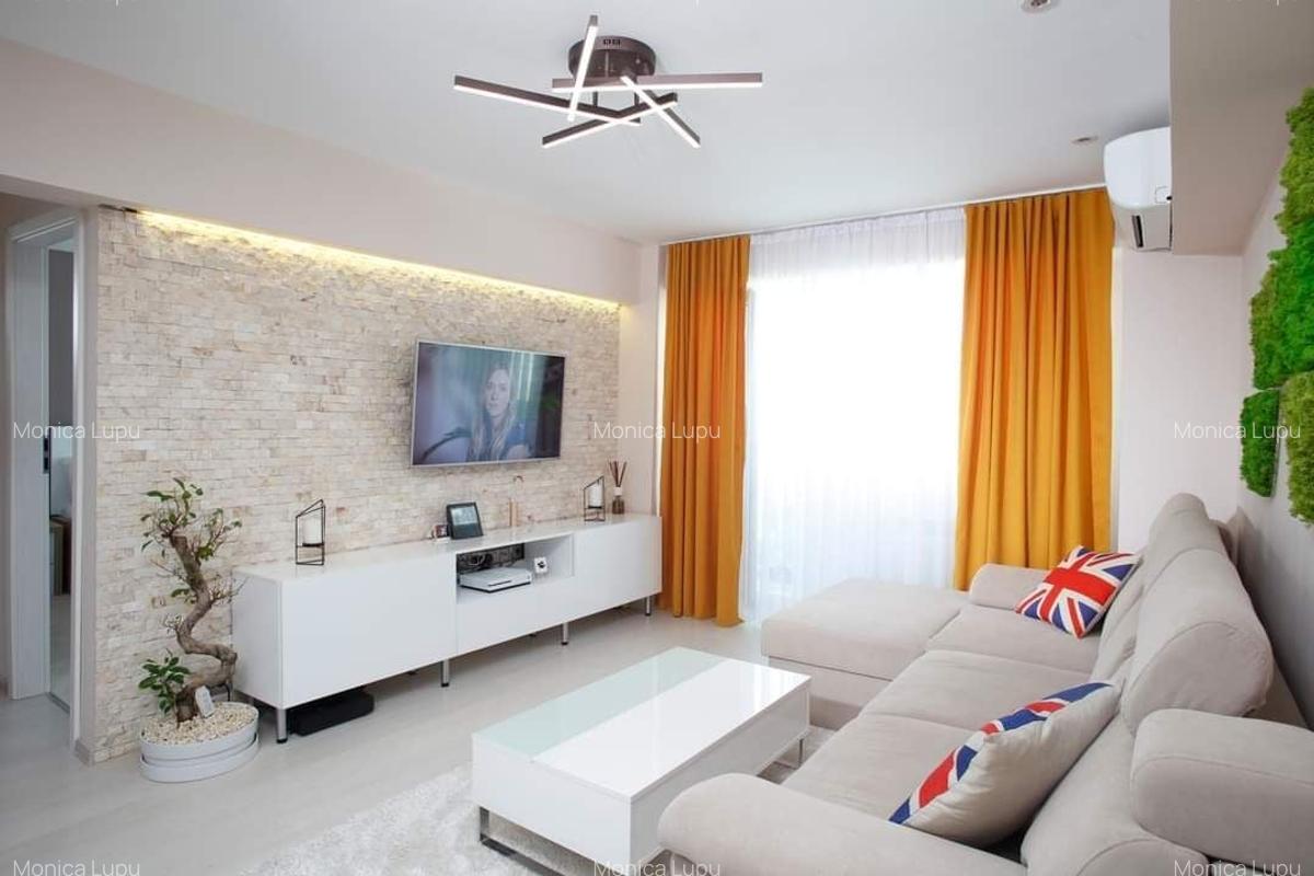 Apartament 4 camere de 119 mp - termen finalizare 2025, langa Lidl -Brancoveanu - 3