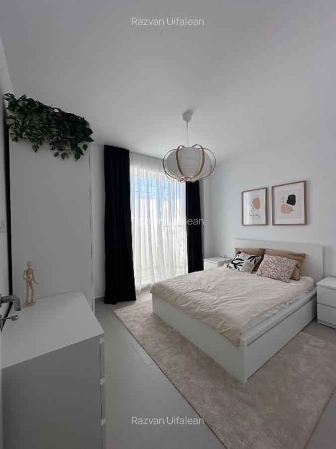 2 camere - apartament nou - Otopeni - prima inchiriere - 5 2 camere - apartament nou - Otopeni - prima inchiriere - 5