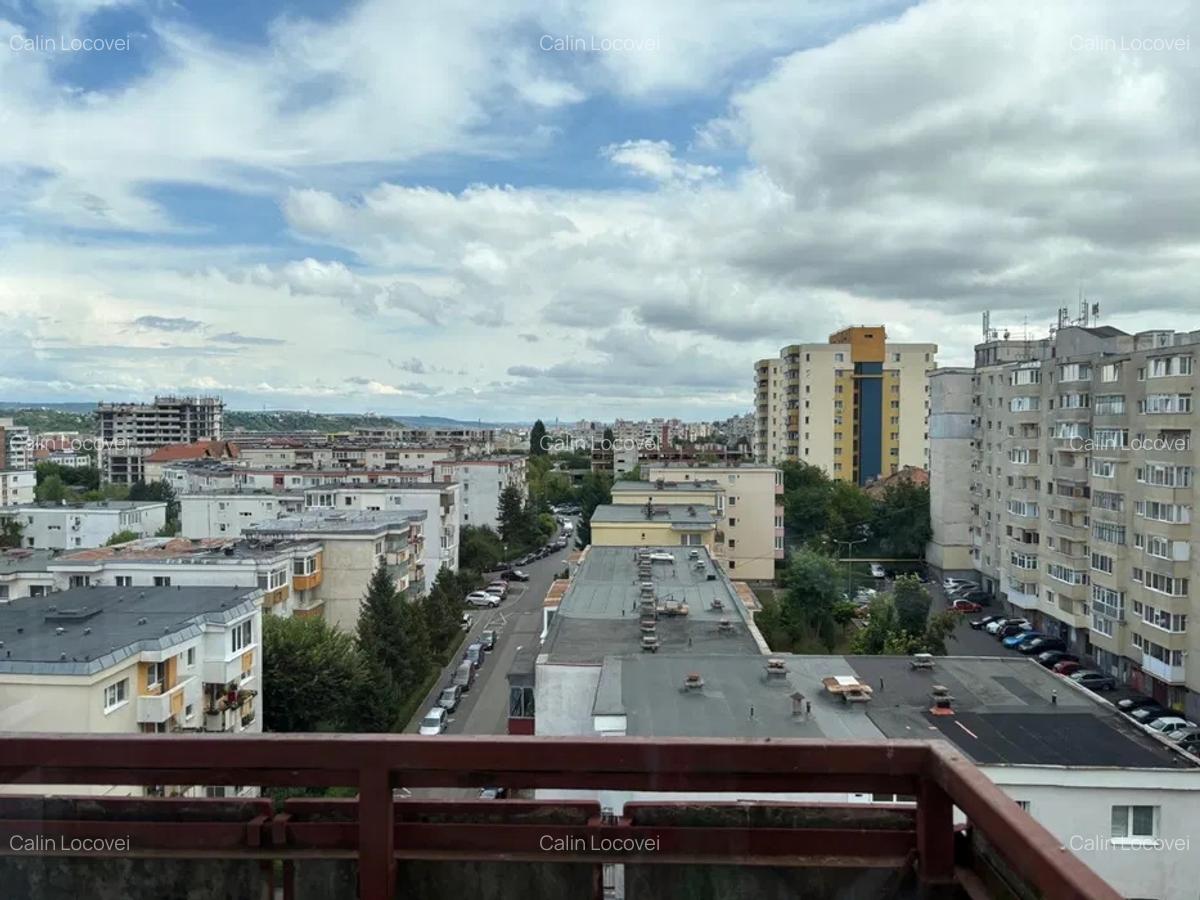 Apartament 4 camere 75mp Calea Floresti - 1