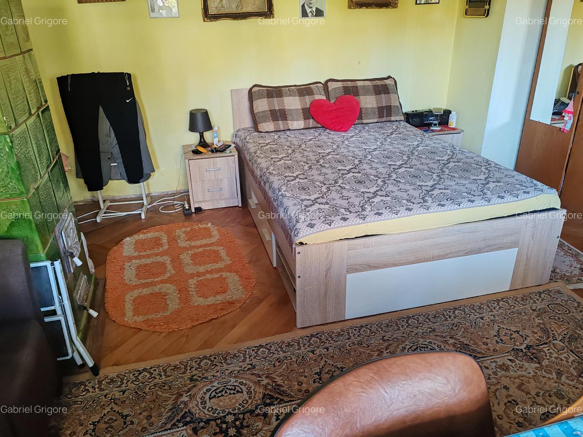Apartament cu 3 camere decomandat în Central - 6