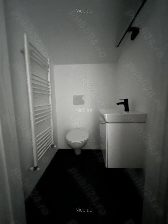 Apartament nou 3 Camere Busteni - 6