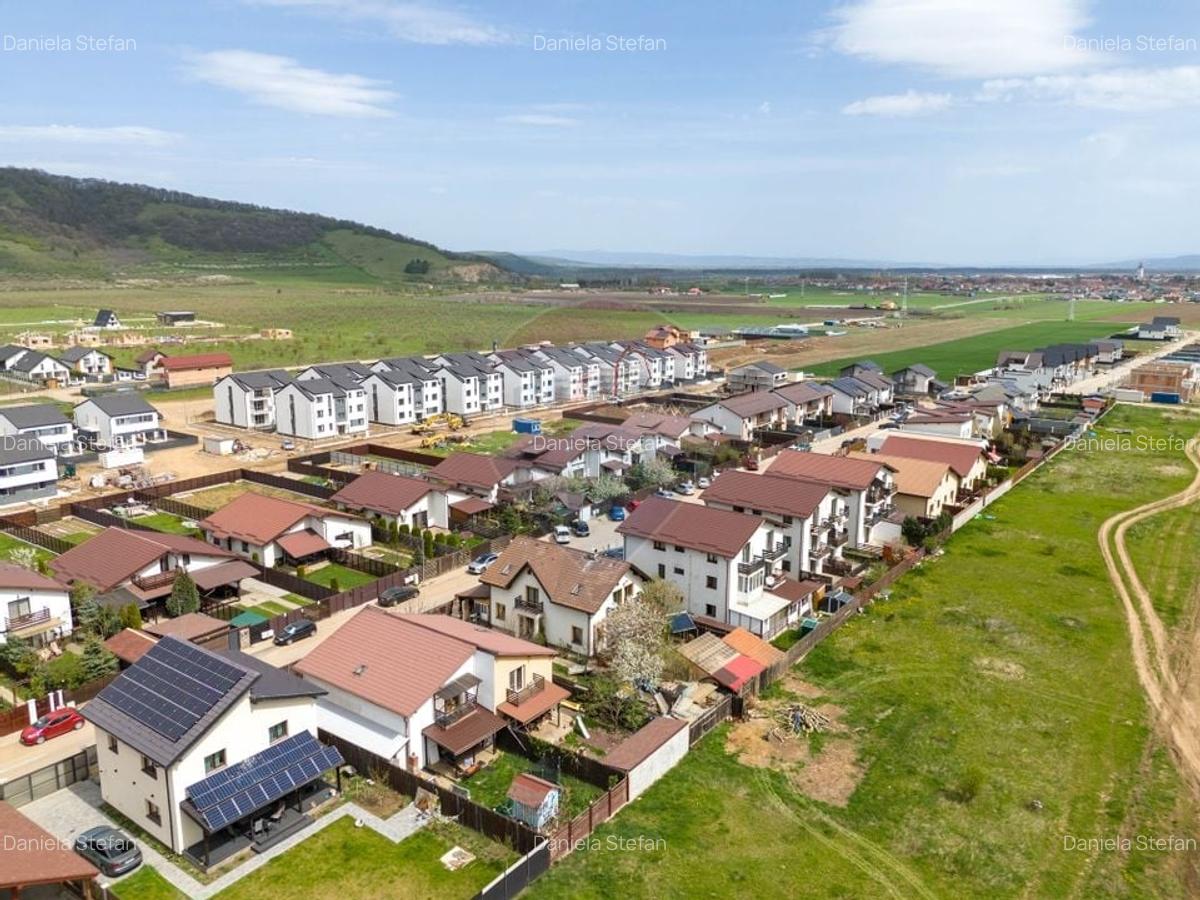 Apartament 3 camere de inchiriat, Sanpetru, Lempes - 16