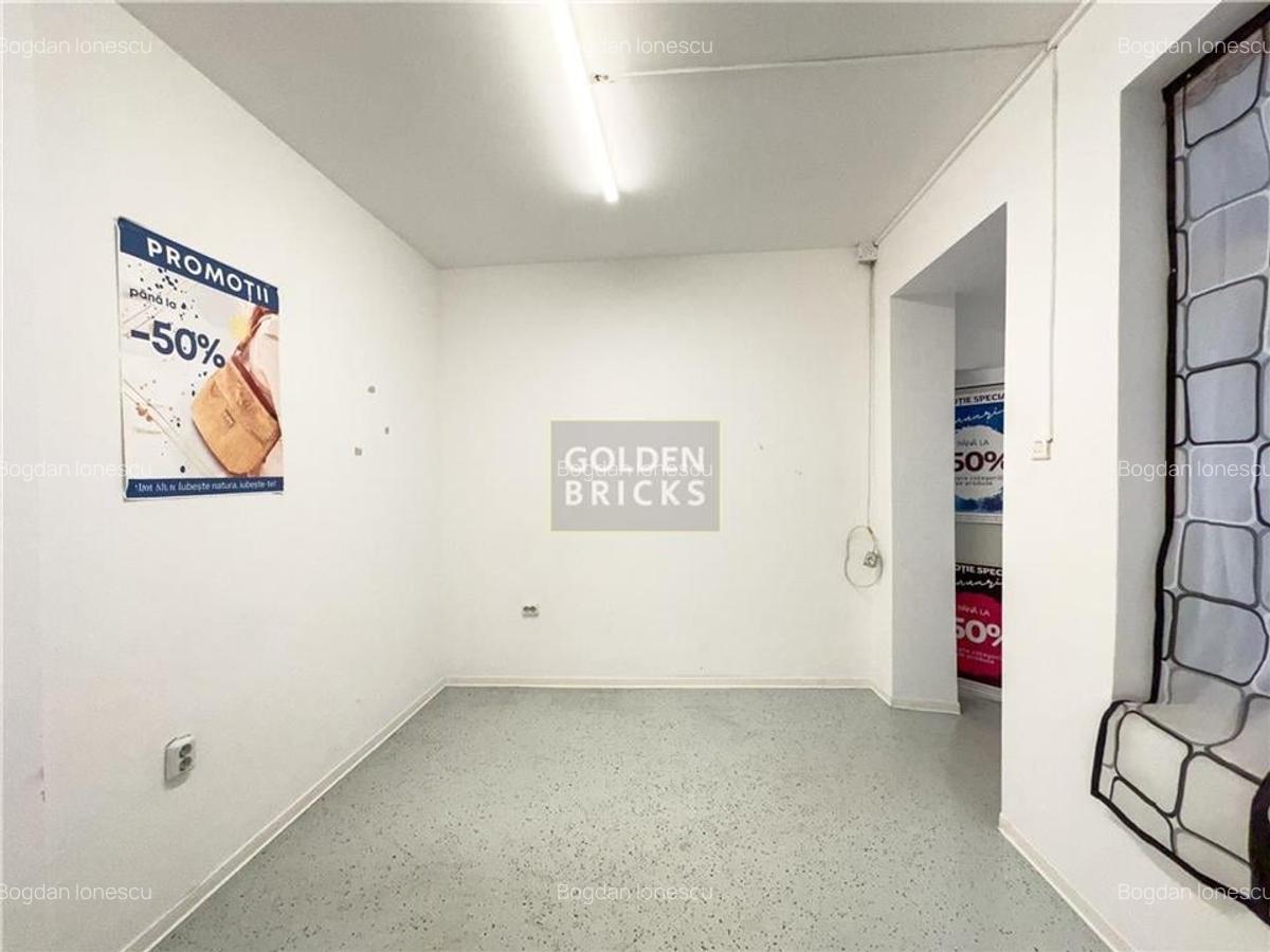 Piata Victoriei | Metrou 5 '| Casa Individuala | 4 Camere - 9