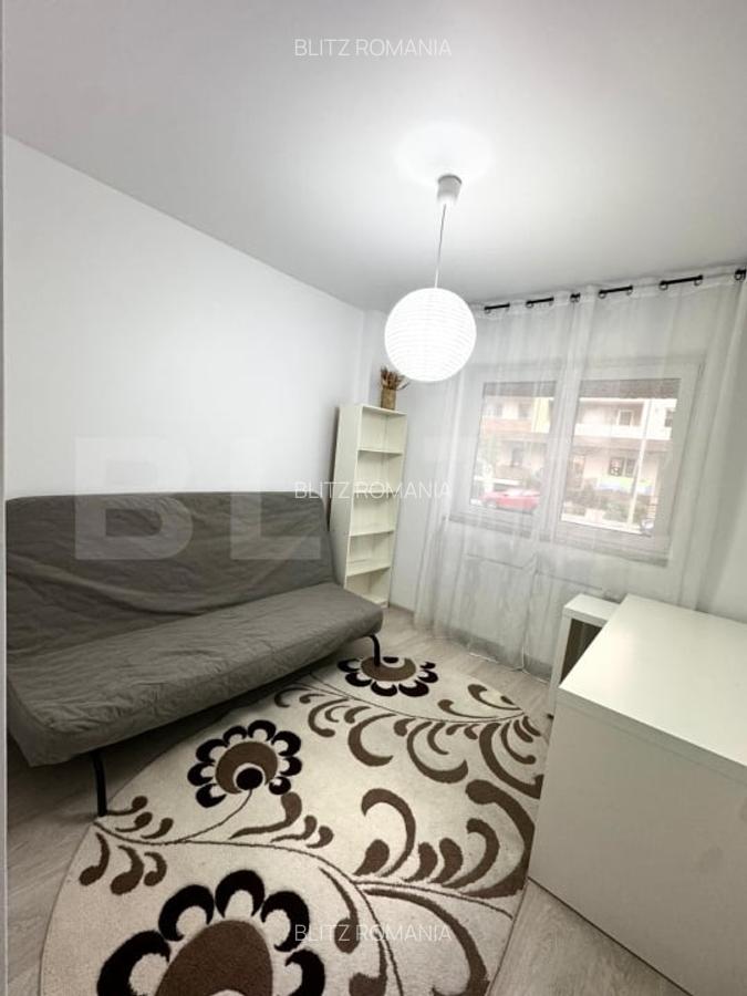 Apartamnet 2.5 camere, Mobilat, Coresi de vanzare - 4