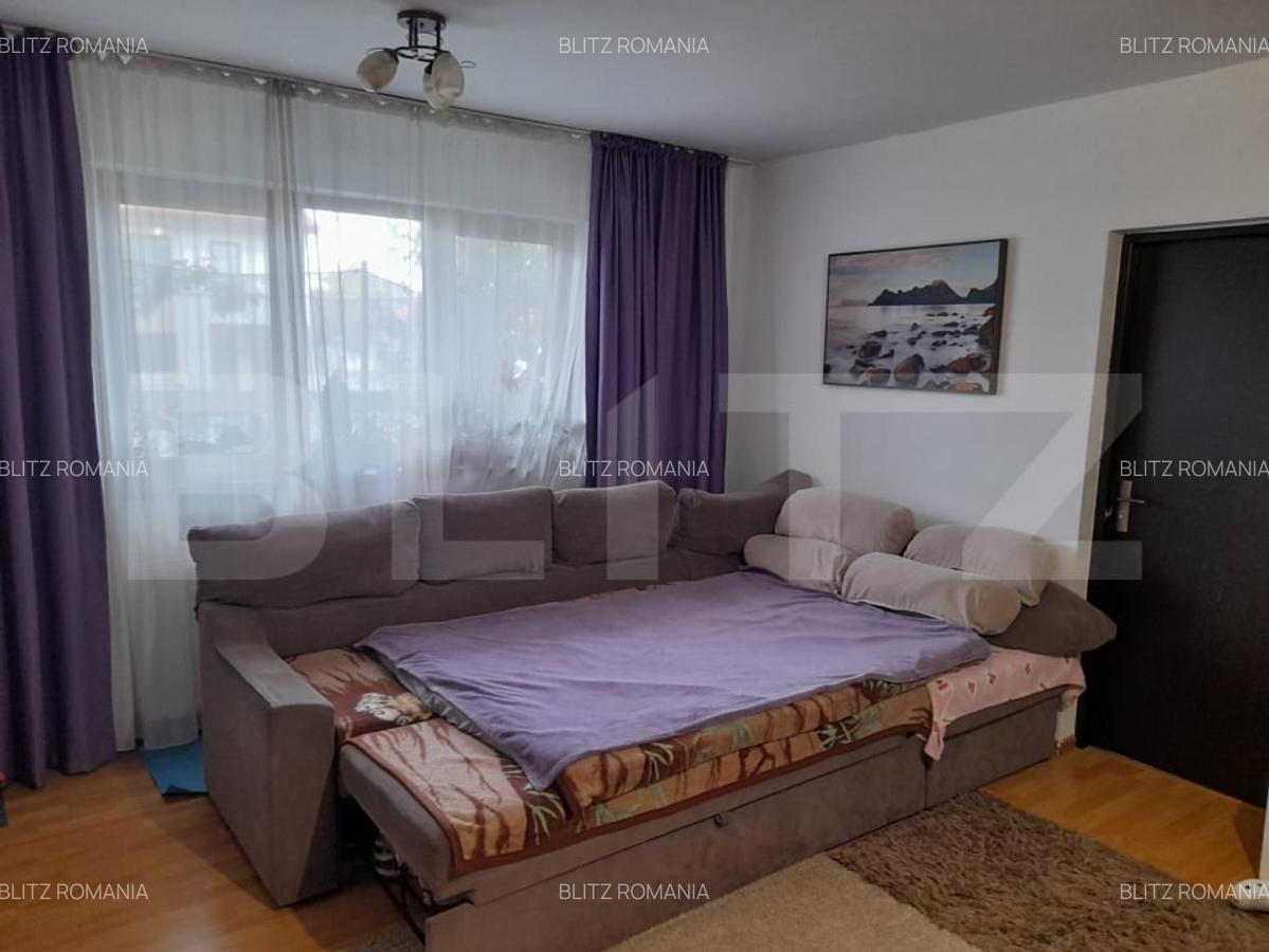 Apartament 2 camere, 50 mp, zona Freidorf - 1 Apartament 2 camere, 50 mp, zona Freidorf - 1