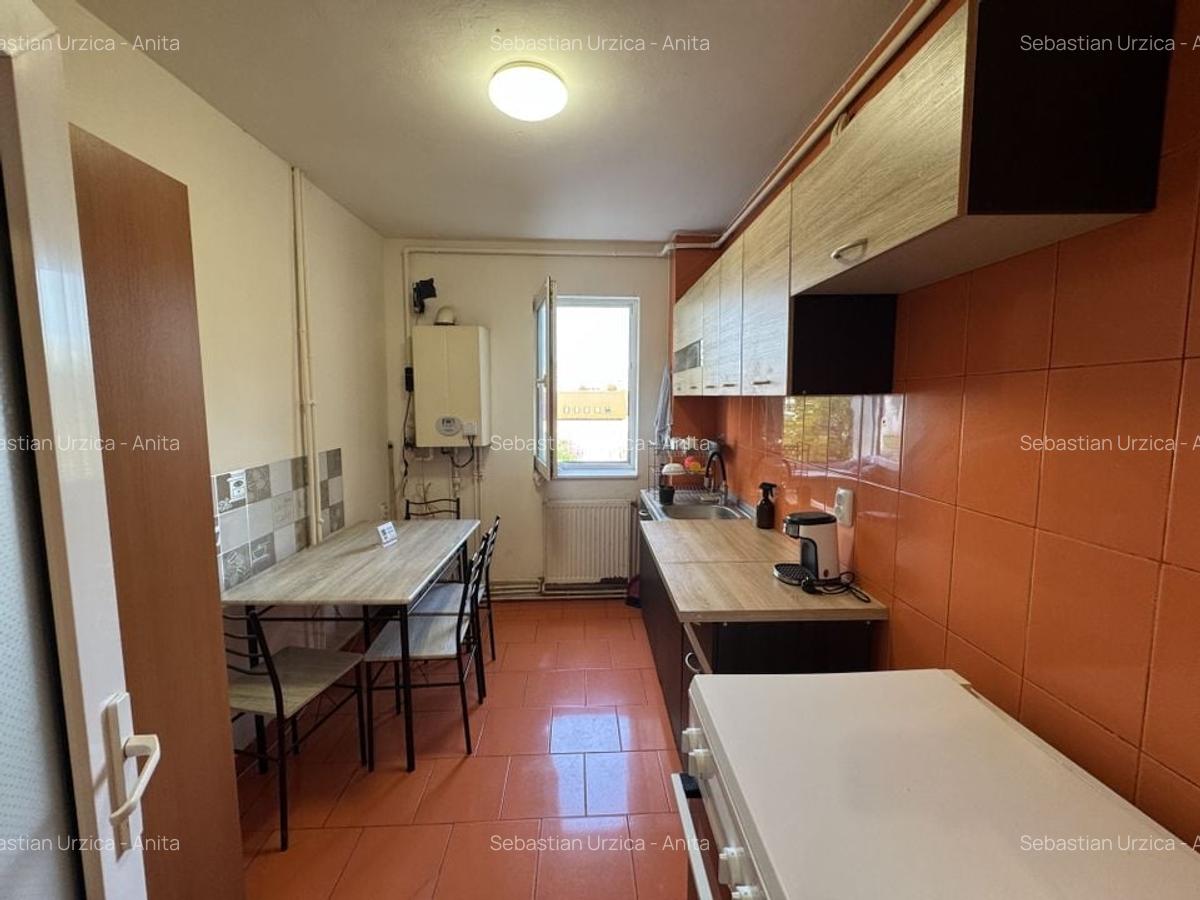 Apartament cu 3 camere in Astra, str Barbu Lautaru - 14