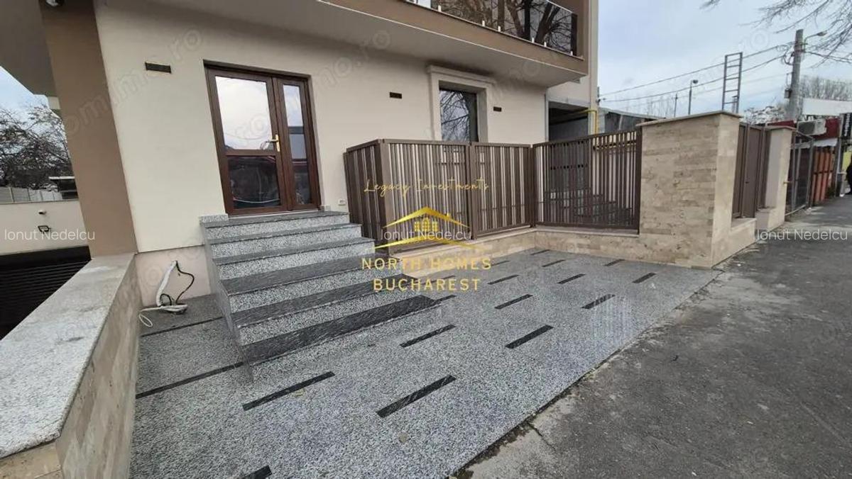 Spatiu de birouri de vanzare in zona Piata Presei - Comision 0%, - 1