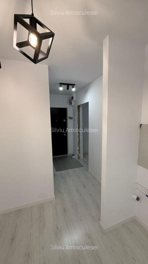 GARSONIERA | RENOVATA COMPLET | METROU GORJULUI - 4