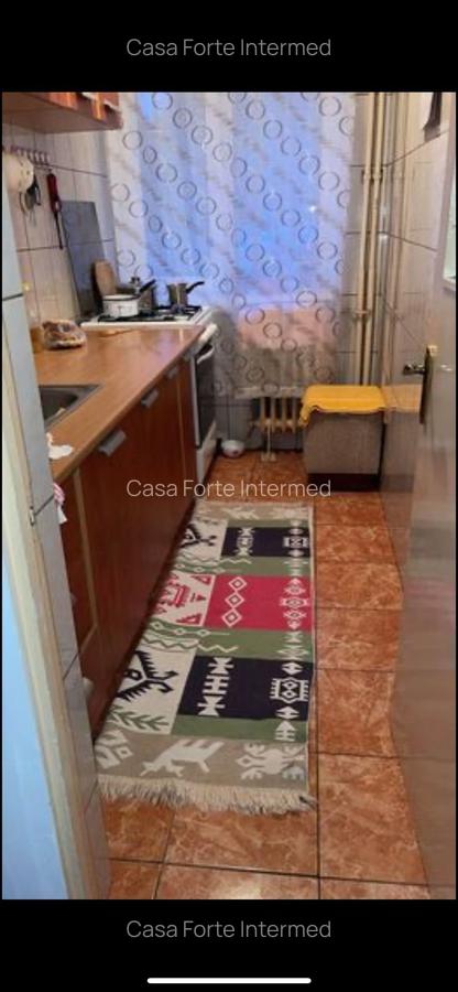 Apartament 2 camere de vânzare în Tomis Nord, Liceul Călinescu – 70.000 Euro - 6