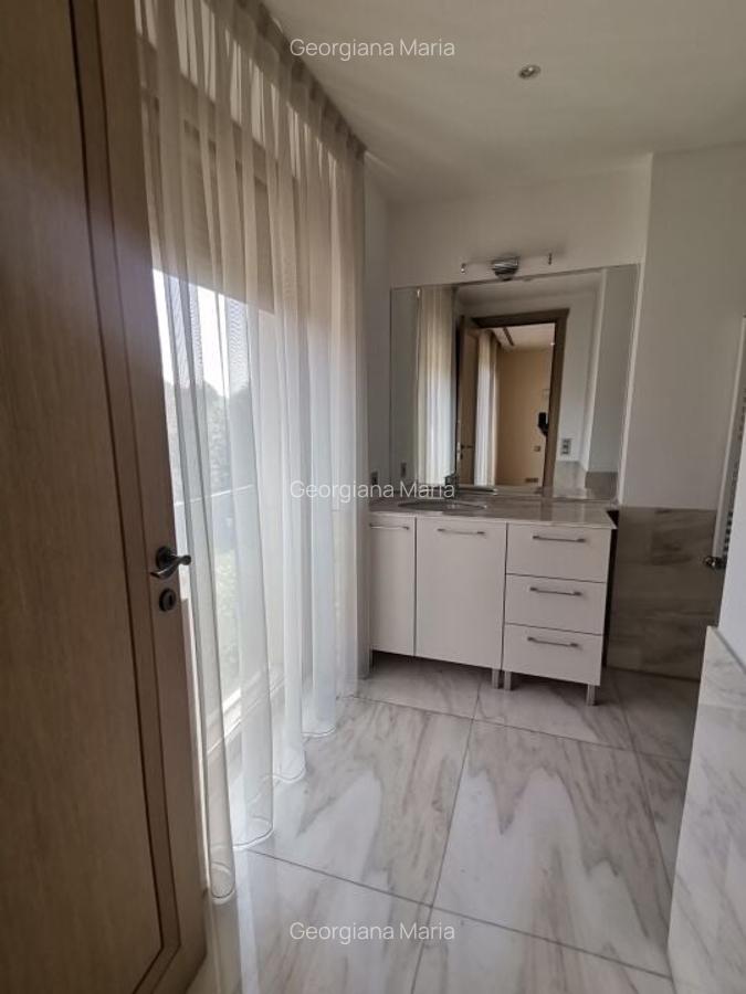 Apartament cu 3 camere decomandat în Primăverii - 9