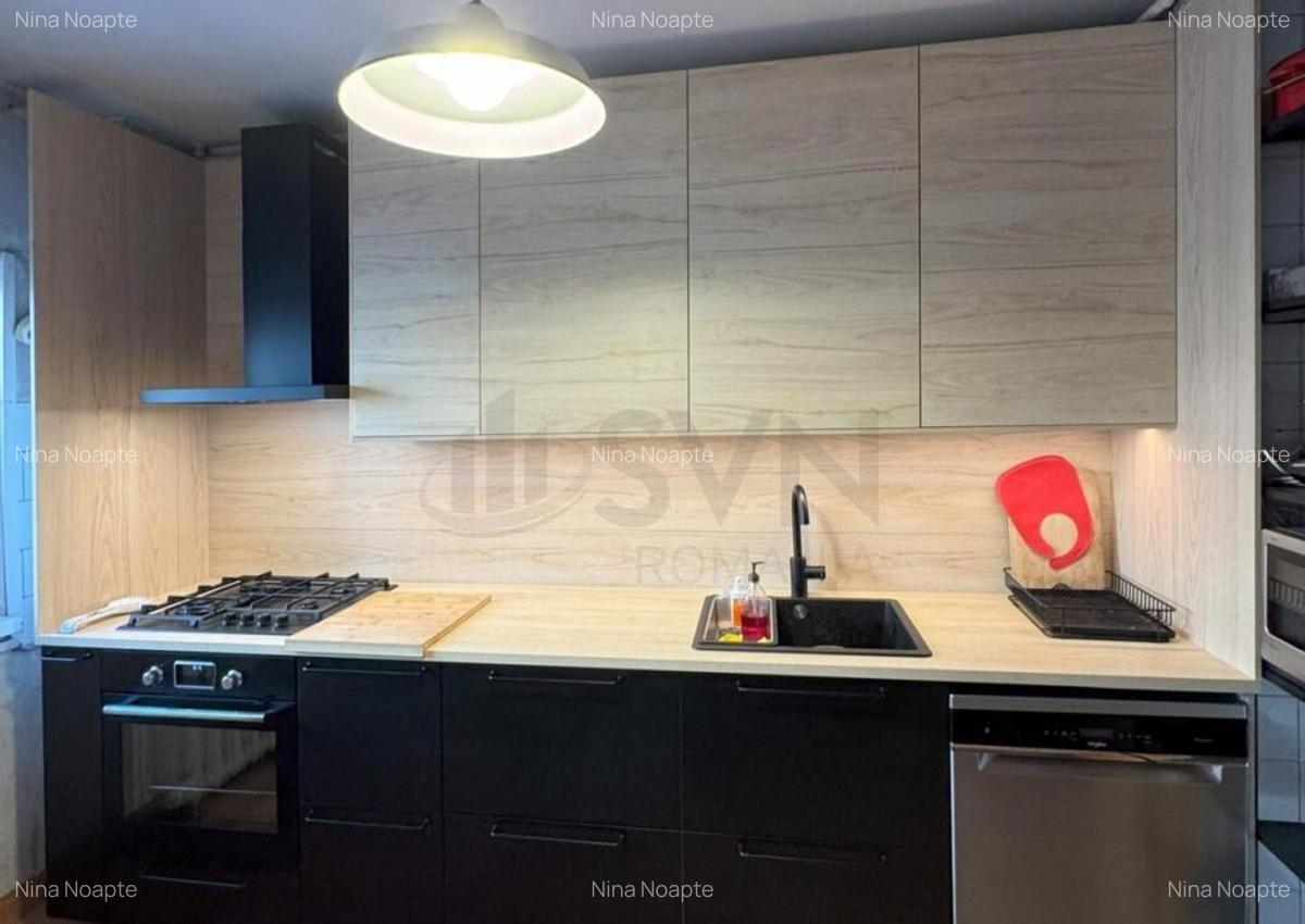 Apartament 4 camere I Stefan cel Mare - 7