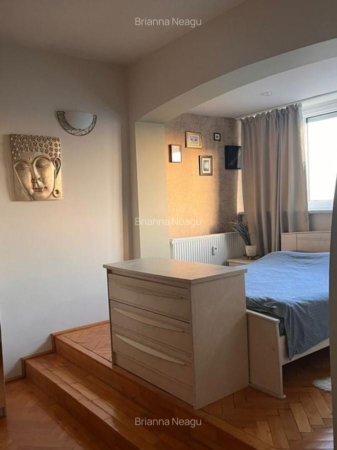 Studio de inchiriat // Zona Dorobanti - 4