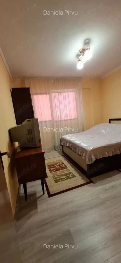 4 camere, etaj 7 din 9, LIBER, CENTRALA TERMICA, acte la zi, B-dul Republicii - Soseaua Nordului - 5