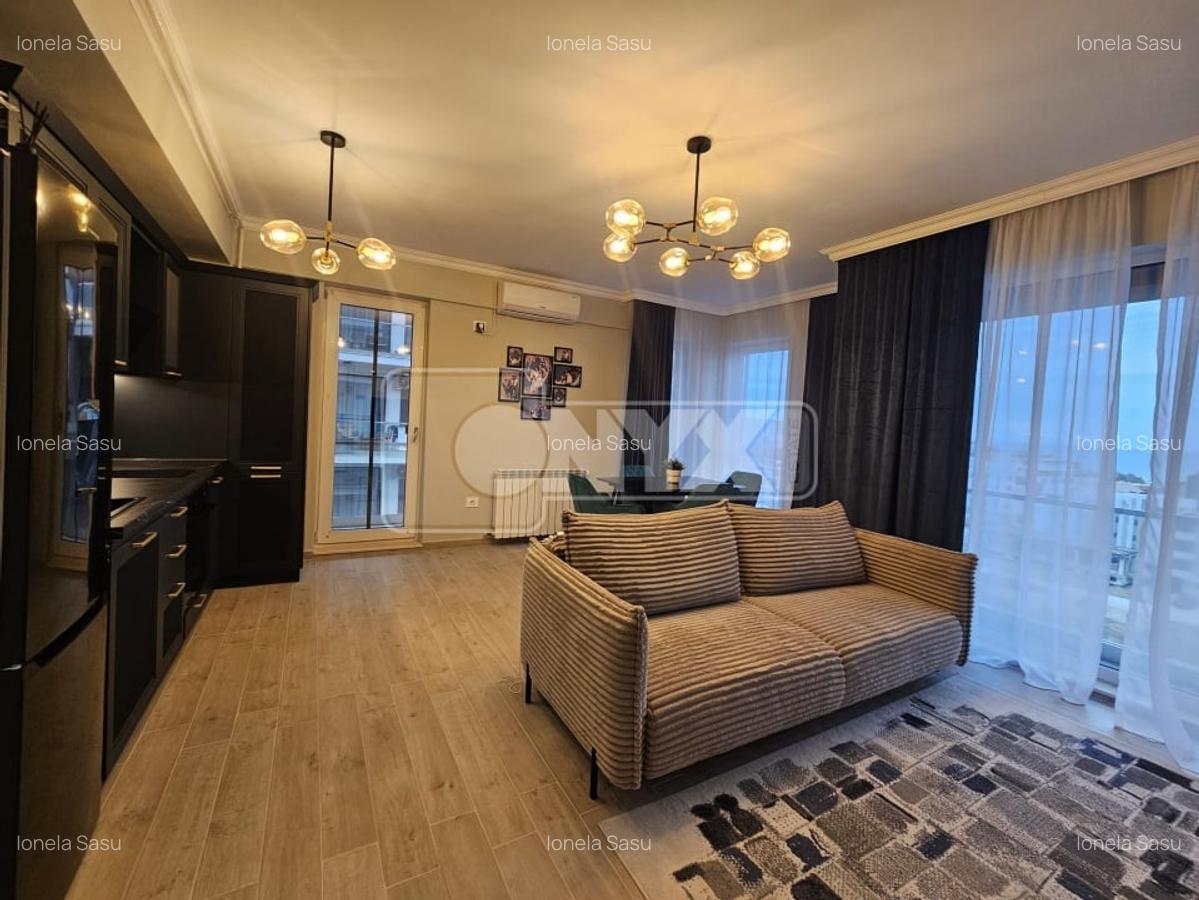 Apartament 2 camere,ideal rezidenta de vacanta - 11