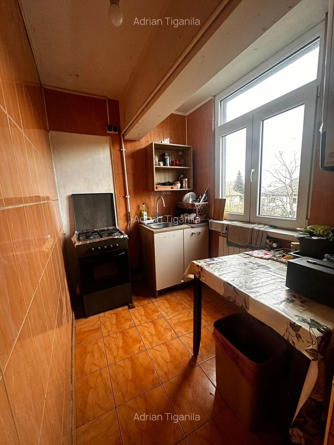 Apartament 3 camere Popesti Leordeni - Primarie - 15
