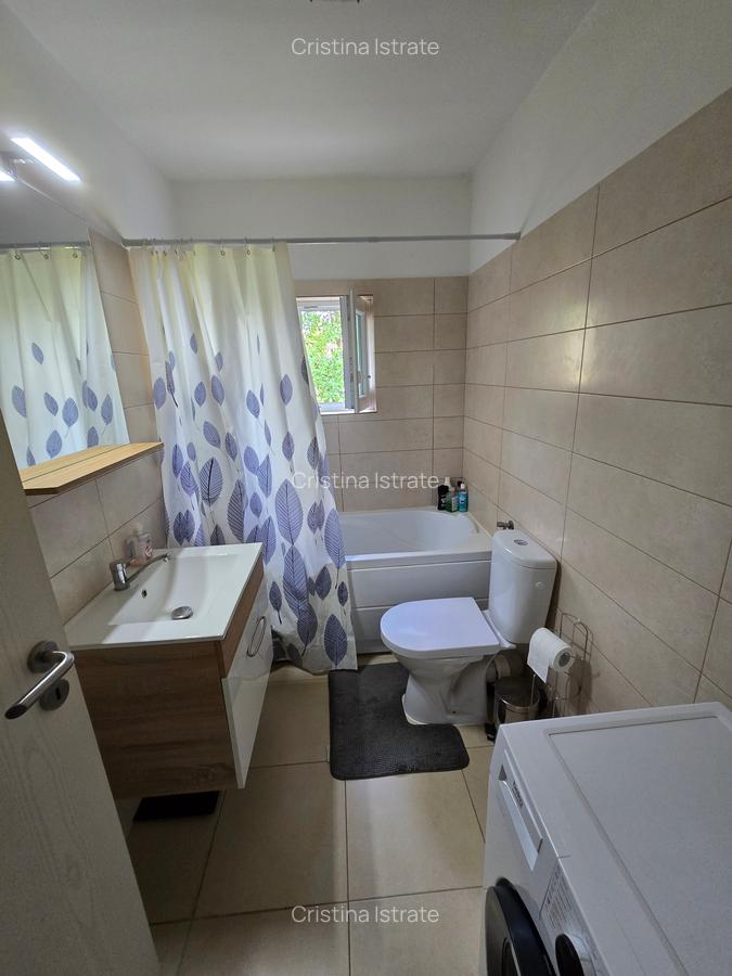 Apartament cu 2 camere decomandat în Giroc - 12