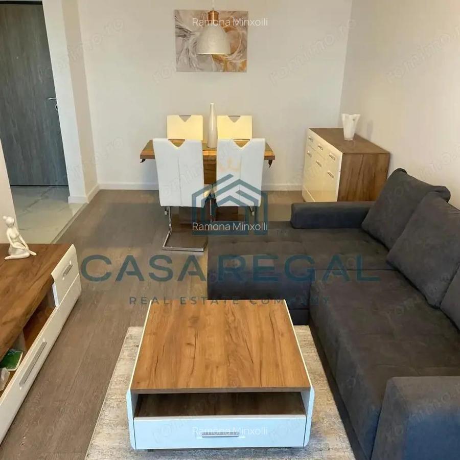Apartament 2 camere Prima Universitatii - 2