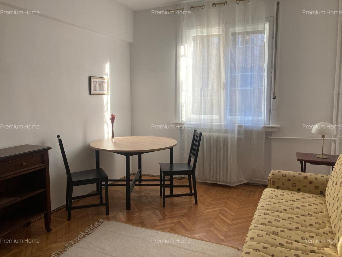 Inchiriere | 2 camere | Dorobanti | Capitale | Victoriei - 1