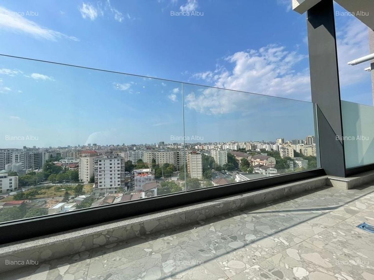 3 camere terasa Finalizat - Timpuri Noi Metrou - 1