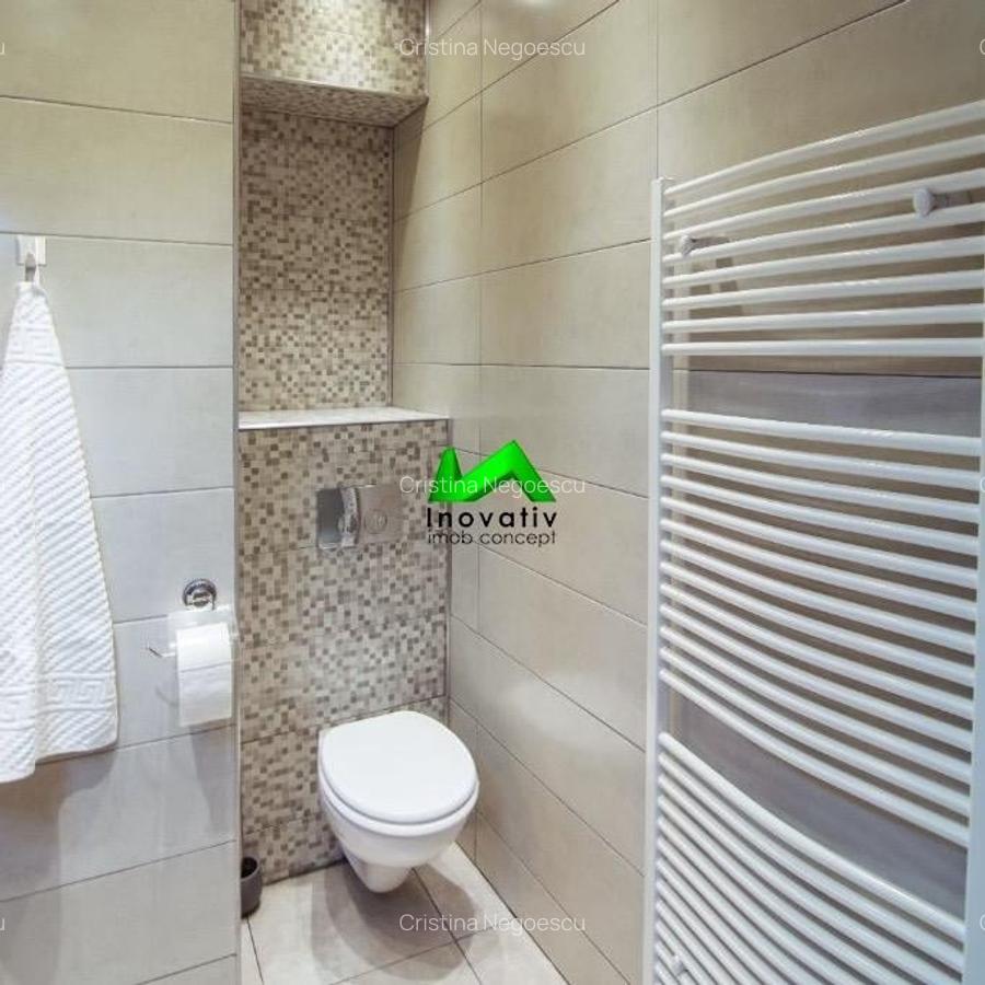 Studio modern de inchiriat Sibiu UltraCentral - 6