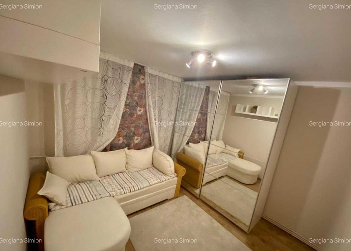 Apartament 2 Camere Lujerului - 2