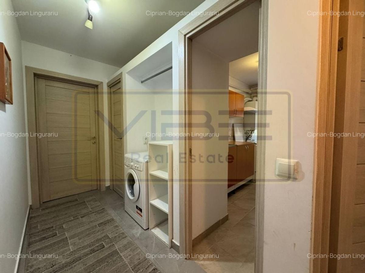 Apartament 2 camere+birou Alexandru cel Bun - 9