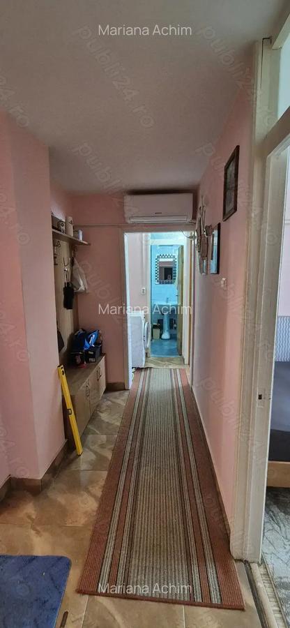 Vand apartament 4 camere - 6