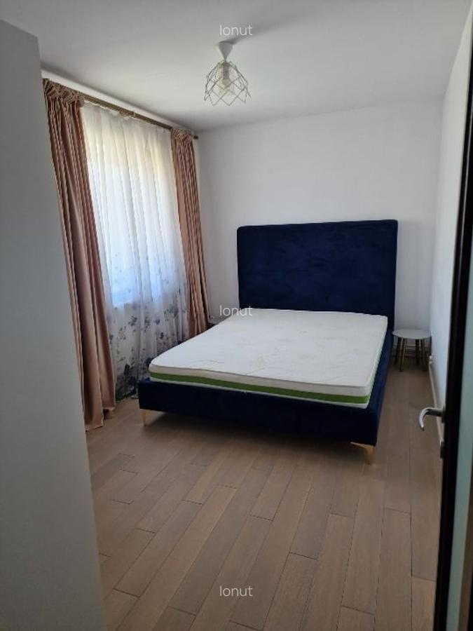 Apartament cu 3 camere, central, Vatra Dornei cu priveliște superba - 5