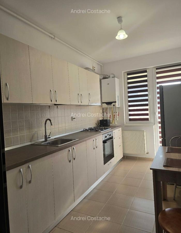 Apartament 2 Camere - Loc De Parcare - Metrou D. Leonida - 2
