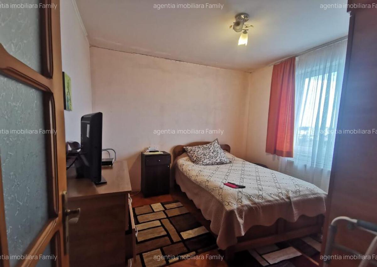 Apartament cu 2 Camere in George Enescu - 5