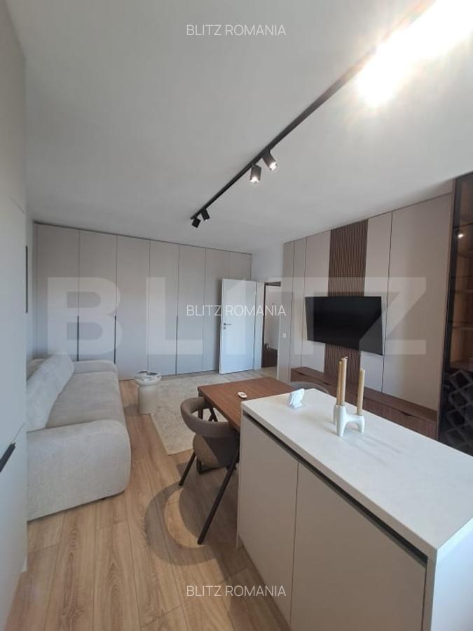 Apartament 2 camere, 51 mp utili, zona Tractorul - 6