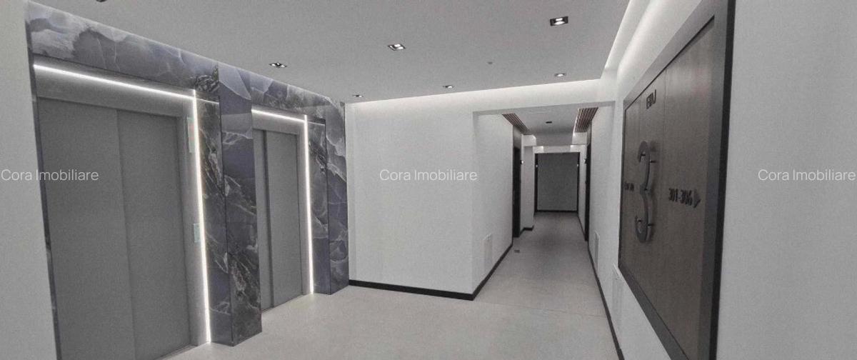 Apartament cu 3 cam. de vanzare, Prima Urbana - 21