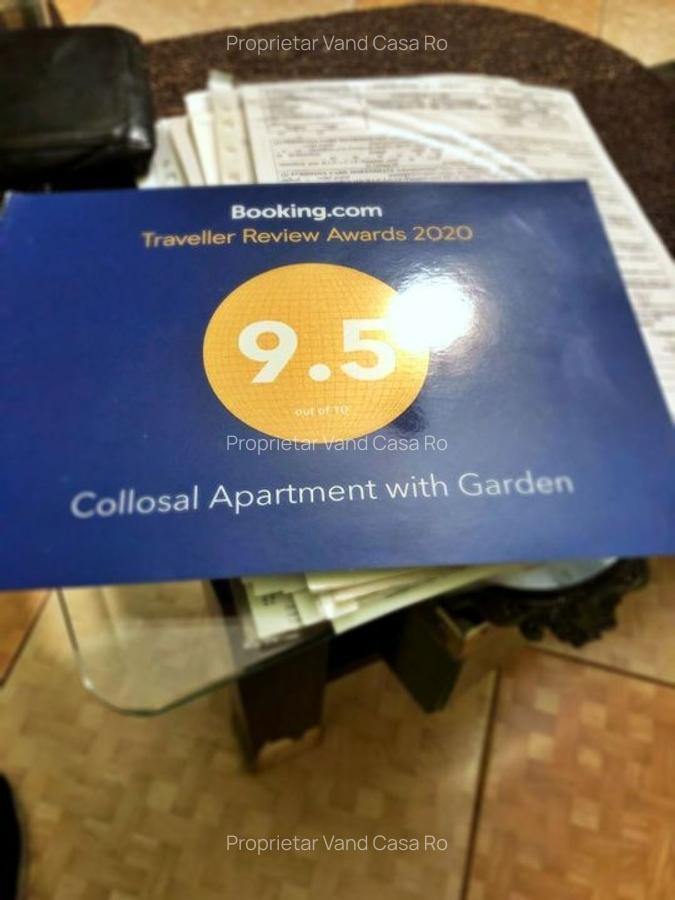 Vilă P+2 cu 4 Apartamente / Spațiu Comercial - PROPRIETAR - 8