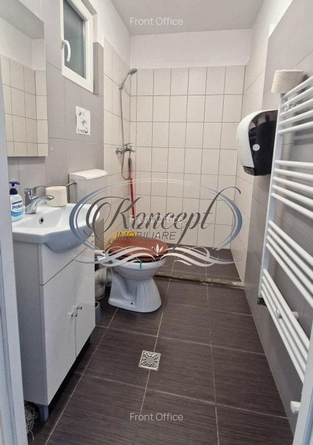Spatiu de birouri pe Calea Dorobantilor - 10
